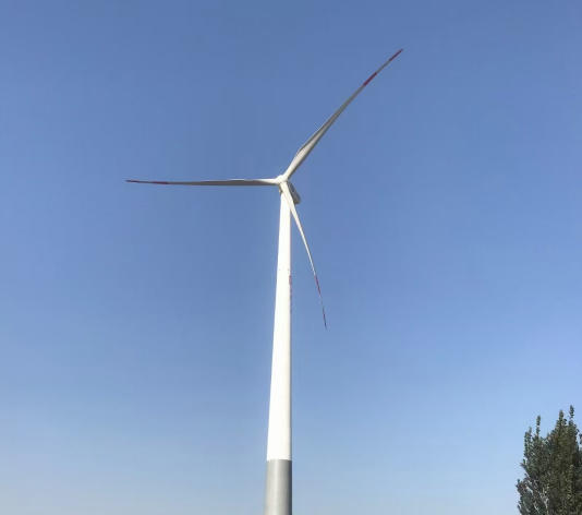 平桥风电基础二次灌浆料的强度要求和用量计算 风电灌浆料施工注意事项