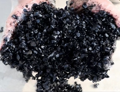 平桥沥青冷补料（沥青砂）的优势特点与施工流程解析