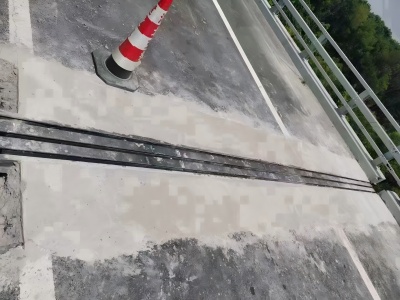 平桥伸缩缝更换后浇筑材料快速结构修补料速砼的产品特点及施工流程​