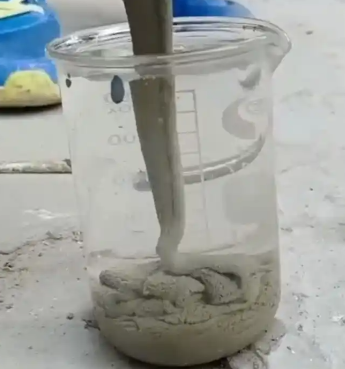 平桥水工混凝土絮凝剂，水下抗分散剂的作用及施工方法